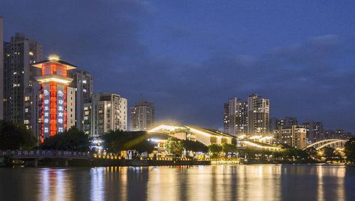 寧波 看了溫州才知道,這座城市能和杭州拉近距離,靠的不是經濟