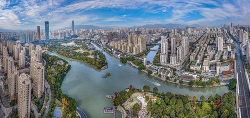 文明溫州 星火成炬