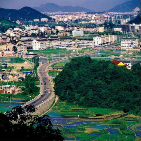 2019浙江省美麗鄉(xiāng)村示范鄉(xiāng)鎮(zhèn)、特色精品村名單公布,溫州數(shù)量最多!