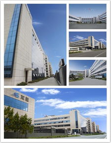 精工者立,龍勝溫州工業園參觀體驗