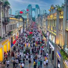 入選全省首批名單!在溫州這些地方,見美見富見未來(lái)