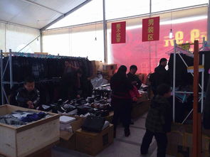 下沙時尚盛宴 似水年華聯袂四大名牌工廠特賣，溫州迎來消費狂歡